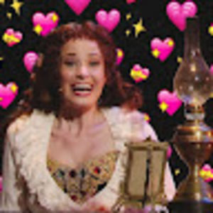 Meet your Posher, Victoria